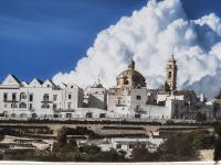 Casa Montanaro - Ferienwohnung Locorotondo