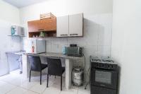 Apartamentos 1Qto, Cozinha Completa, até 4 hospedes Jr Catito - B&B Brasilia