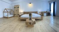 Comfort Dreibettzimmer