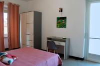 Apartamento con terraza