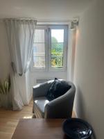 Appartamento con 1 Camera da Letto