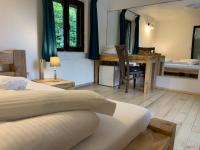 Ampia Camera Matrimoniale