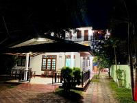 Kadolana Villa - Ferienwohnung