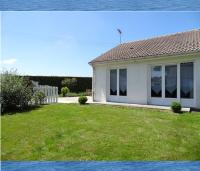Maison tout confort, proche de la mer - Ferienwohnung Gueutteville-les-Grès