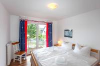 One-Bedroom Apartment with Balcony - 05