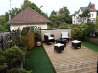 ker Mamie - B&B Merville-Franceville-Plage