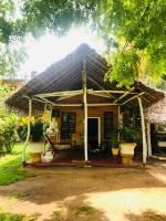 B&B Tangalle - Lake view cabana Paradise & Villa - Bed and Breakfast Tangalle