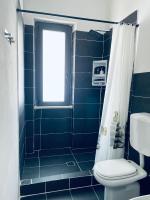 Doppelzimmer mit eigenem Bad