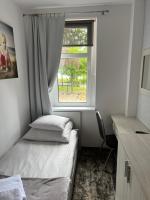 Small Single Room