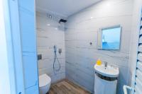 Chambre Triple avec Vue