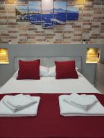 Triple Room with Balcony