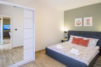 Appartement 1 Chambre Supérieur avec Balcon