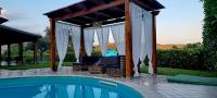 Villa Dolce Havana con piscina - B&B Sperlonga