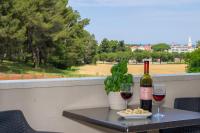 Apartments & Rooms Darrer - Ferienwohnung Poreč