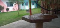 OCEANSURF hosteria - B&B Mompiche