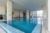 Queen of Belgrade Waterfront - B&B Belgrado