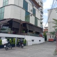 Apartamenti Egla - Chambres d’hôtes Tirana