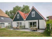 B&B De Cocksdorp - Bungalow on Texel with a spacious terrace - Bed and Breakfast De Cocksdorp