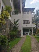 B&B Peradeniya - Shalom - Bed and Breakfast Peradeniya