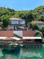 B&B Jablanica - Lakeside Luxury Apartments - Bed and Breakfast Jablanica