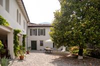 Corte Martinola bed&breakfast in Franciacorta - B&B