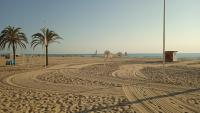 Apartamento Bonanza, Playa de Gandía - B&B