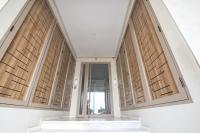 New Luxury Apartment 135sqm with Seaview Unlimited WiFi and Optical Fiber - Chambres d'hôtes Agadir