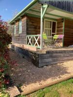 Bungalow "les randonneurs" - B&B
