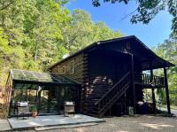 Glass Cabin - Bed and Breakfast