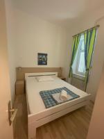 Driepersoonskamer met Uitzicht op Zee - 1e Verdieping