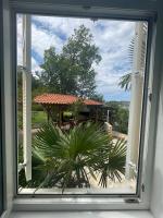 Chambre Triple – Vue sur Mer – 1er Étage