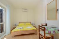 Double Room with Balcony and Sea View