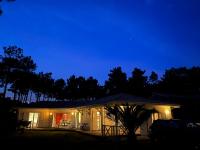 LA VILLA DES PINS - B&B Lacanau-Océan