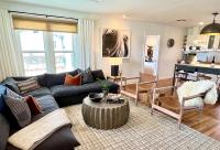 The Burbank House - B&B Fredericksburg