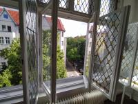 Apartment 3 large rooms with 2 separate bedbrooms close to city centre near Kudamm and KaDeWe - B&B Berlino