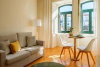 One-Bedroom Apartment - 2nd floor