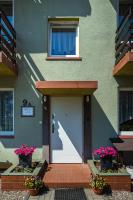 Pokoje u Kasi - B&B Mielno