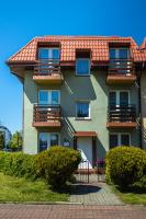 Pokoje u Kasi - B&B Mielno