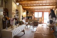 Sa Pramma - B&B Baratili San Pietro