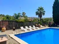 B&B Tarragona - VILLA MARINADA POOL TARRAGONA - Bed and Breakfast Tarragona