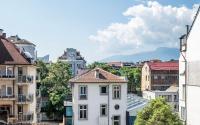 City Oasis: Stylish Retreat in the Heart of Sofia - Chambres d'hôtes Sofia