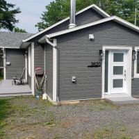 Le Chalet Amical - B&B Saint-Paulin