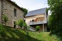 Chambres et Table d'hotes du calvaire - B&B