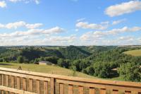Pour les amoureux de la nature. - Ferienwohnung Saint-Cirgue
