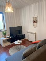 Casa Terra e Mar - B&B Nazaré