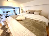 Relax in town,Grand Palace - Ferienwohnung Bangkok