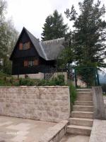 Vikendica Malović - B&B Žabljak