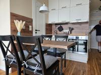 Atlantis 1 Whg 28 - Ferienwohnung Großenbrode