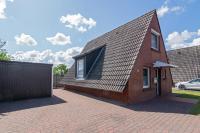 B&B Dornumersiel - Spatzenhorst - Bed and Breakfast Dornumersiel