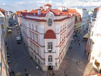 Old Town - Demini Apartment - Chambres d’hôtes